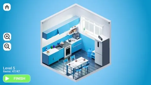 Interior Designer - Decor Life screenshot 9