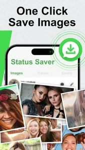 ProX : View once Photo Saver screenshot 0