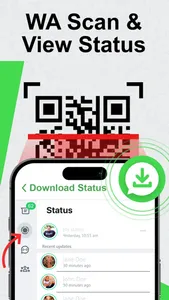 ProX : View once Photo Saver screenshot 1