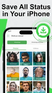 ProX : View once Photo Saver screenshot 2