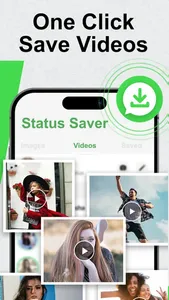 ProX : View once Photo Saver screenshot 3