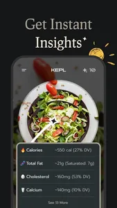 KEPL - AI Visual Search screenshot 1