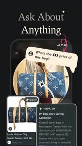 KEPL - AI Visual Search screenshot 2