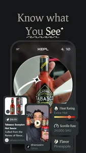 KEPL - AI Visual Search screenshot 3