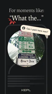 KEPL - AI Visual Search screenshot 5