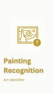 ArtScan - Painting Recognition screenshot 0