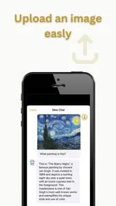 ArtScan - Painting Recognition screenshot 2