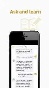 ArtScan - Painting Recognition screenshot 3