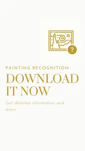 ArtScan - Painting Recognition screenshot 5