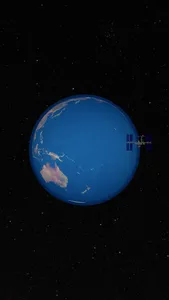 Where is the ISS? screenshot 0