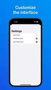 Blokus Duo screenshot 1