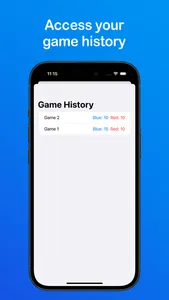 Blokus Duo screenshot 2