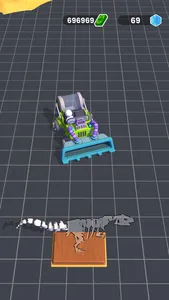 Sand Space: Clean Idle Arcade screenshot 5