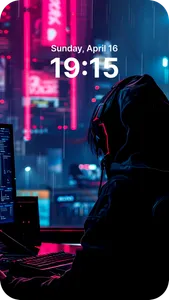 Wallvana - Wallpapers 4k, HD screenshot 2