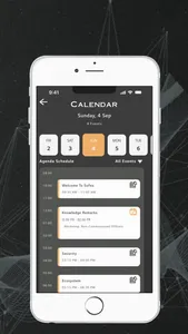 SOFEX Jordan screenshot 4