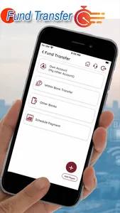 Belagavi DCCB mBanking screenshot 4