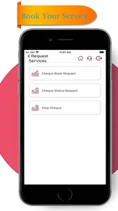 Belagavi DCCB mBanking screenshot 5