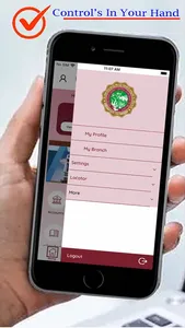 Belagavi DCCB mBanking screenshot 6