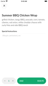 Martha's Hermosa Beach screenshot 3