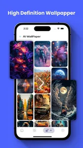 Live 4k WallPapers for iPhone screenshot 2