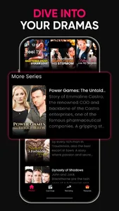 Reel TV - Watch Short Drama screenshot 3