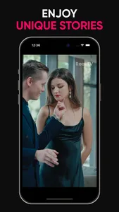 Reel TV - Watch Short Drama screenshot 4