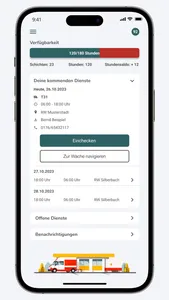 Heroshift screenshot 0