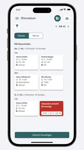 Heroshift screenshot 2