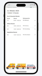 Heroshift screenshot 3