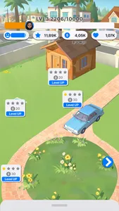 Family Legacy: Life Simulator screenshot 1