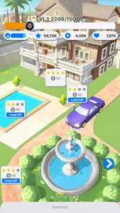 Family Legacy: Life Simulator screenshot 2