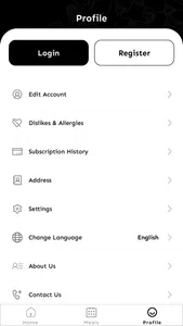 Blackened Diet screenshot 5