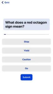 Massachusetts Learners Permit screenshot 4