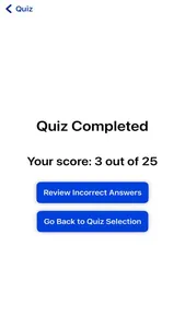 Massachusetts Learners Permit screenshot 5