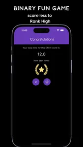 Binary Fun – Coding Game screenshot 2