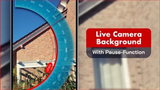 Protractor - Angle Measure screenshot 1