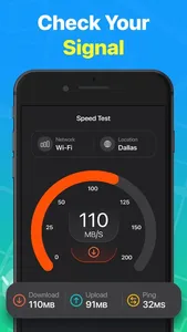 Cell Tower Locator & Map screenshot 5