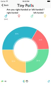 Tiny Polls screenshot 2