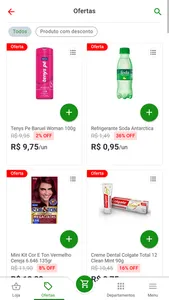 Supermercado Gaspar screenshot 1