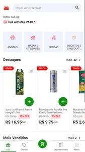 Supermercado Gaspar screenshot 2