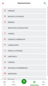 Supermercado Gaspar screenshot 4