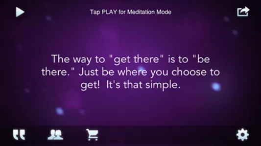 Neale Donald Walsch Quotes Meditation: Conversations With God Quotes screenshot 3