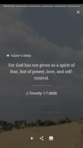 Daily Wisdom from God's Word screenshot 3