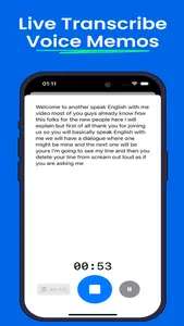 Summary AI Note Taker: NoteGPT screenshot 0