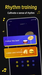 Metronome Beats screenshot 2