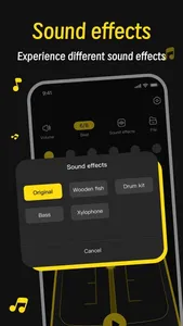 Metronome Beats screenshot 3