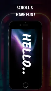 LED Board Banner Maker screenshot 0