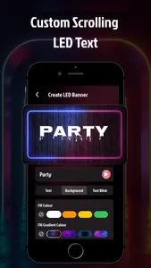 LED Board Banner Maker screenshot 1