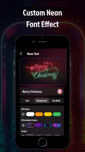 LED Board Banner Maker screenshot 2