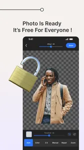 Remove.BG ~ Background Eraser screenshot 3